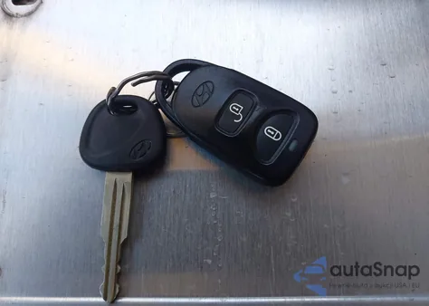 2007 Hyundai Tucson Limited/Se из США, поврежденный, VIN KM8JN12D77U665956